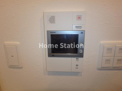 【セキュリティ】 | エスタート御幣島