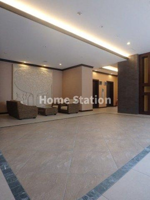 【ロビー】 | エスタート御幣島