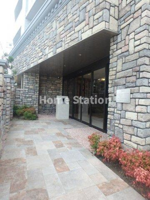 【エントランス】 | エスタート御幣島