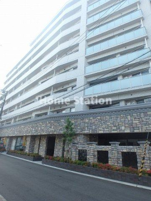 【外観】 | エスタート御幣島