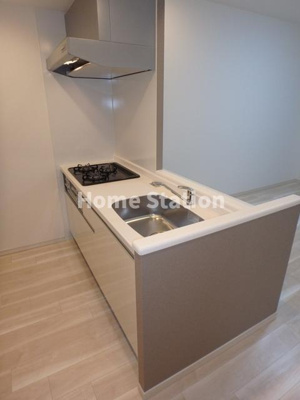 【キッチン】 | エスタート御幣島