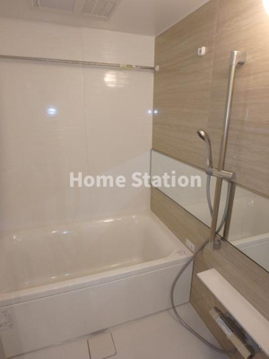 【浴室】 | エスタート御幣島