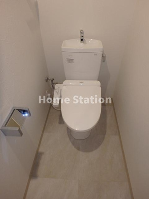 【トイレ】 | エスタート御幣島