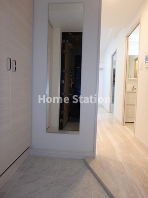 【玄関】 | エスタート御幣島