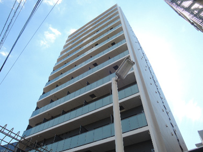 【外観】 | ラティエラ練馬