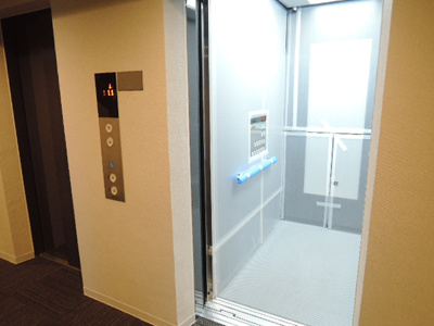 【その他共用部分】 | ラティエラ練馬