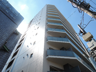 【外観】 | ラティエラ練馬