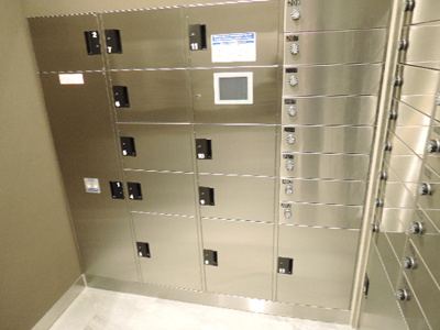 【その他共用部分】 | ラティエラ練馬