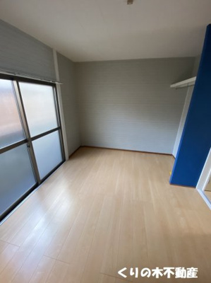 【居間・リビング】 | ロゼッタ別宮 | 居間です