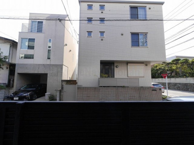 【展望】 | アルファコート鵠沼