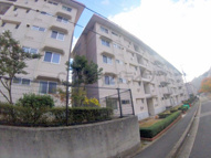 中山五月台住宅18号棟の画像