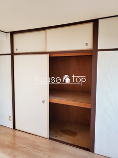 【収納】 | 浜甲シーサイドマンション