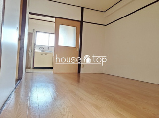 【洋室】 | 浜甲シーサイドマンション