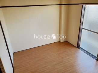 【洋室】 | 浜甲シーサイドマンション