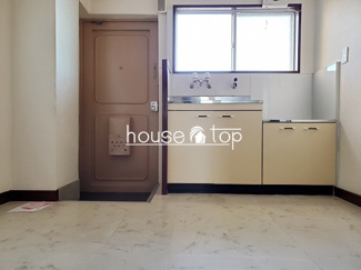 【居間・リビング】 | 浜甲シーサイドマンション