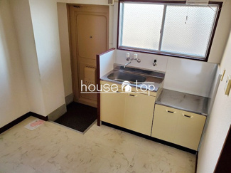 【居間・リビング】 | 浜甲シーサイドマンション