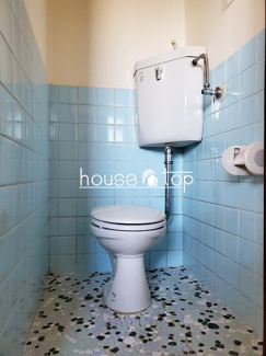 【トイレ】 | 浜甲シーサイドマンション