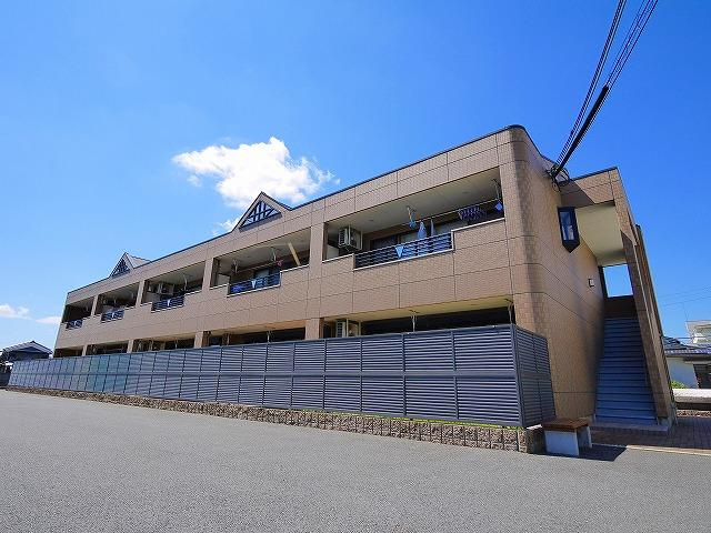 グランディール四条A