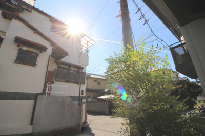 【展望】 | メゾン・ド・サンピエール