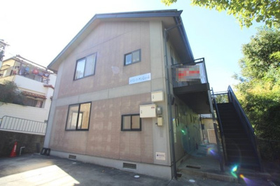 【外観】 | メゾン・ド・サンピエール