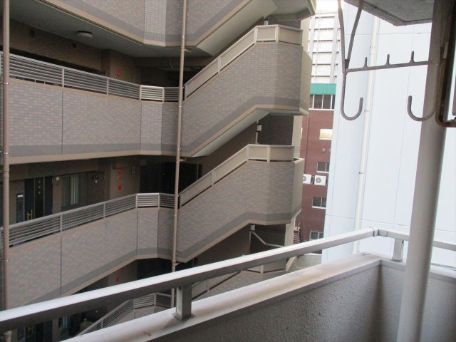 CASA　NOAH鶴舞公園Ⅰ｜名古屋市の賃貸ならMy賃貸の展望|CASA　NOAH鶴舞公園Ⅰ
