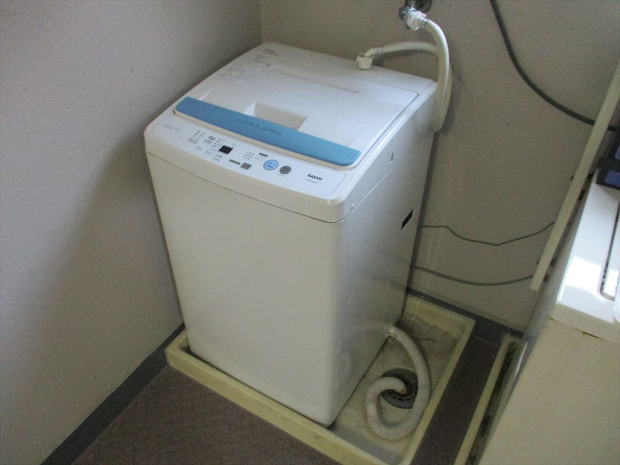 CASA　NOAH鶴舞公園Ⅰ｜名古屋市の賃貸ならMy賃貸のその他共用部分|CASA　NOAH鶴舞公園Ⅰ