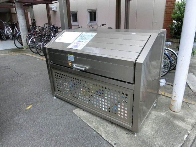 CASA　NOAH鶴舞公園Ⅰ｜名古屋市の賃貸ならMy賃貸のその他共用部分|CASA　NOAH鶴舞公園Ⅰ