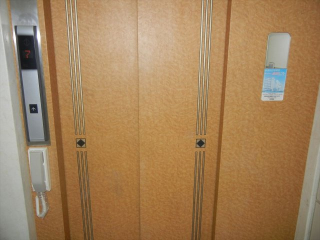 CASA　NOAH鶴舞公園Ⅰ｜名古屋市の賃貸ならMy賃貸のその他共用部分|CASA　NOAH鶴舞公園Ⅰ