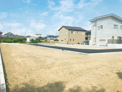 【前面道路含む現地写真】 | Residence city 和泉市小田町　
