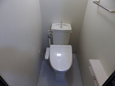 【トイレ】 | エルフィン