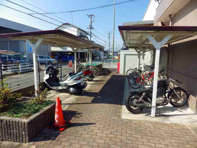 【その他共用部分】 | エルフィン