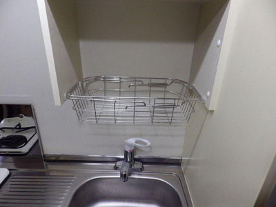 【キッチン】 | エルフィン