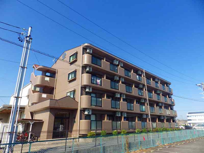 【外観】 | エルフィン