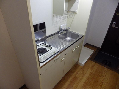 【キッチン】 | エルフィン