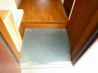 【玄関】 | エルフィン