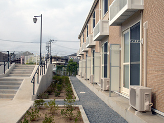 【バルコニー】 | ＫＯＭＵＧＩ