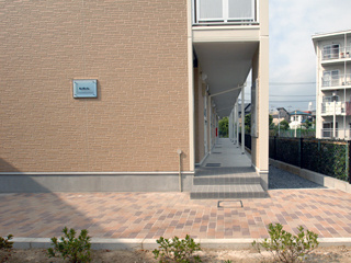 【外観】 | ＫＯＭＵＧＩ