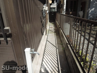 【展望】 | 安養寺貸家