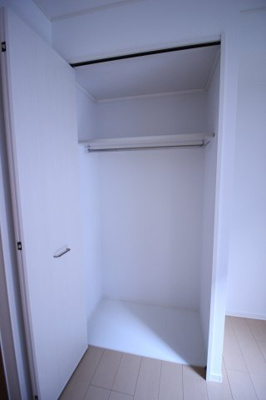 【収納】 | ファヴォリート志紀南