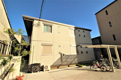 【外観】 | ファヴォリート志紀南 | ファヴォリート志紀