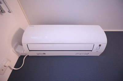 【設備】 | ファヴォリート志紀南 | ★エアコン付き★