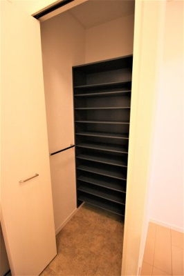 【収納】 | ファヴォリート志紀南