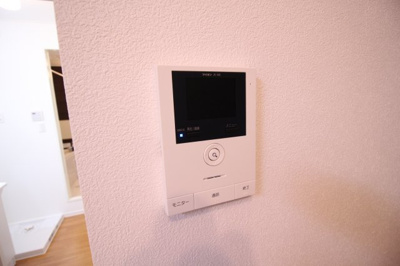 【設備】 | ファヴォリート志紀南 | ★TVモニター付き★