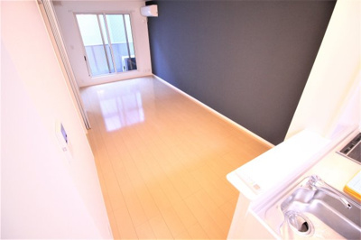 【居間・リビング】 | ファヴォリート志紀南 | ★13.1帖のリビング★