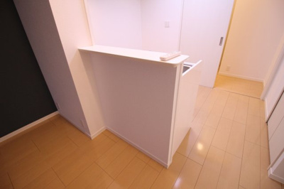 【キッチン】 | ファヴォリート志紀南 | ★カウンターキッチン★