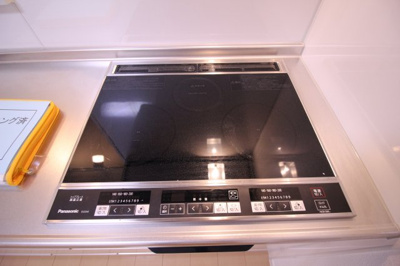 【キッチン】 | ファヴォリート志紀南 | ★2口IH★