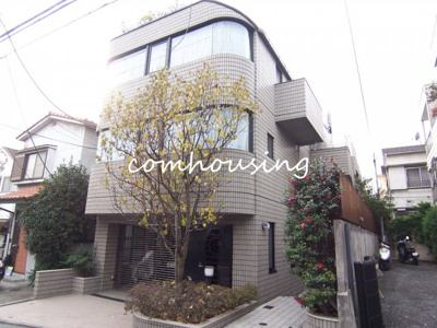 【外観】 | CACHET