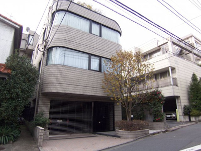 【外観】 | CACHET