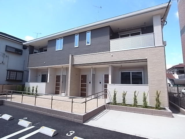 ネーヴェ・レジデンス