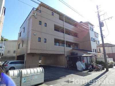 【外観】 | プレミール